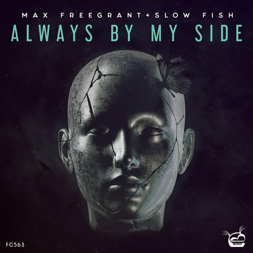 Max Freegrant - Always By My Side [FG563]